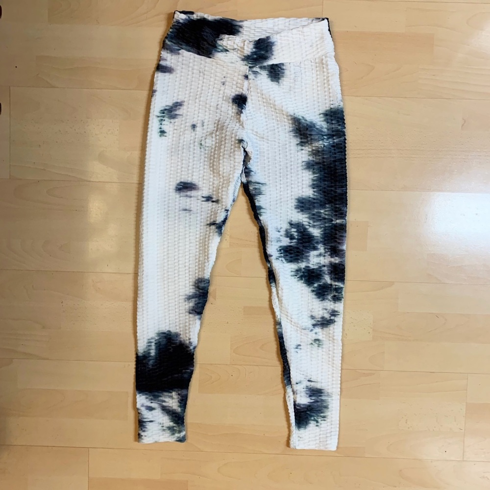 Booty Scrunch Leggings